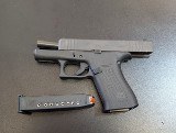 GLOCK 43X 9MM LUGER (9x19 PARA) - Image 4 of 5