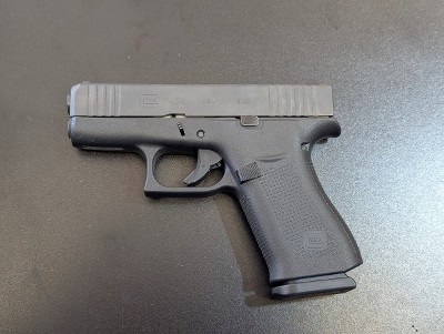 GLOCK 43X 9MM LUGER (9x19 PARA) - Image 2 of 5