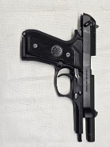 BERETTA M9 9MM LUGER (9x19 PARA) - Image 9 of 12