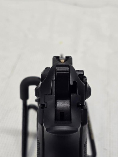 BERETTA M9 9MM LUGER (9x19 PARA) - Image 11 of 12