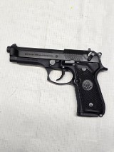 BERETTA M9 9MM LUGER (9x19 PARA) - Image 3 of 12