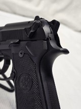 BERETTA M9 9MM LUGER (9x19 PARA) - Image 10 of 12