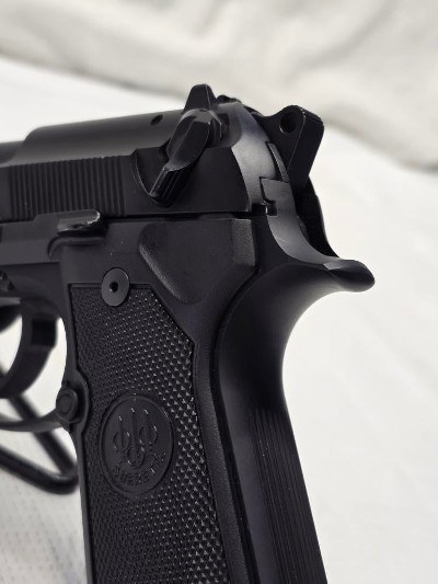 BERETTA M9 9MM LUGER (9x19 PARA) - Image 10 of 12