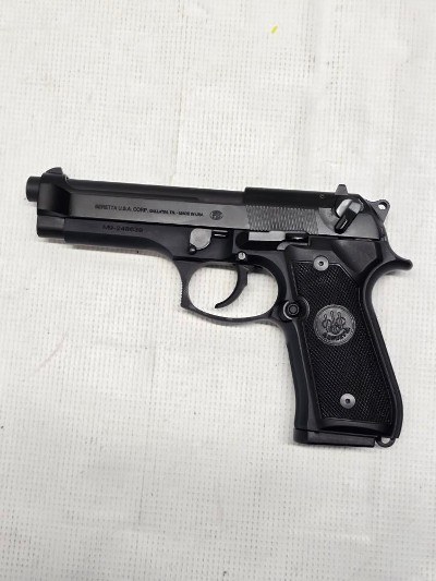 BERETTA M9 9MM LUGER (9x19 PARA) - Image 3 of 12