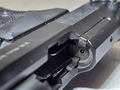 BERETTA M9 9MM LUGER (9x19 PARA) - Image 7 of 12