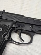 BERETTA M9 9MM LUGER (9x19 PARA) - Image 6 of 12