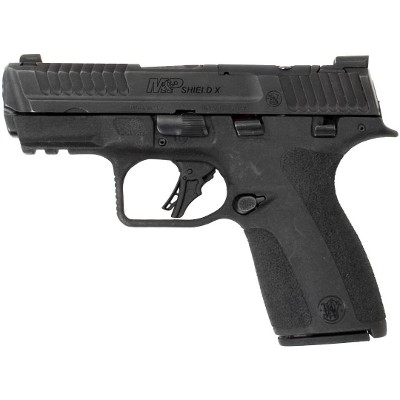 SMITH & WESSON M&P SHIELD X 9MM LUGER (9X19 PARA) - Image 1 of 2