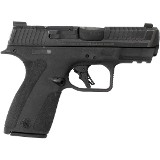 SMITH & WESSON M&P SHIELD X 9MM LUGER (9X19 PARA) - Image 2 of 2