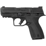 SMITH & WESSON M&P SHIELD X 9MM LUGER (9X19 PARA) - Image 1 of 2