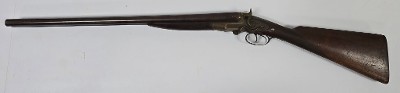 WM MOORE & CO none 12 GA - Image 6 of 14