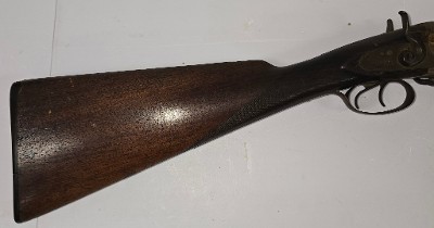 WM MOORE & CO none 12 GA - Image 2 of 14