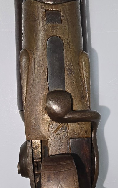 WM MOORE & CO none 12 GA - Image 12 of 14