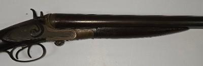 WM MOORE & CO none 12 GA - Image 3 of 14