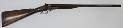 WM MOORE & CO none 12 GA - Image 1 of 14