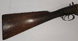 WM MOORE & CO none 12 GA - Image 2 of 14