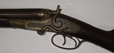 WM MOORE & CO none 12 GA - Image 8 of 14