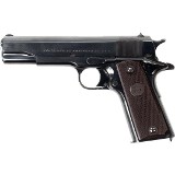 COLT GOVERNMENT MODEL .45 ACP - 1 of 2