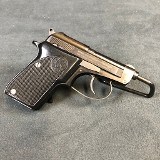 BERETTA 21A BOBCAT .22 LR - Image 3 of 4
