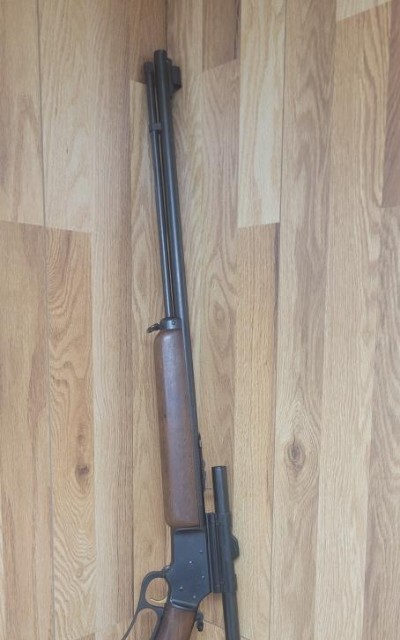 MARLIN 39-A .22 S/L/LR - Image 2 of 3