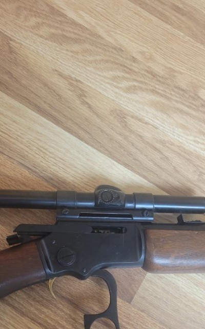 MARLIN 39-A .22 S/L/LR - Image 3 of 3