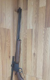MARLIN 39-A .22 S/L/LR - Image 1 of 3