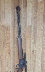 MARLIN 39-A .22 S/L/LR - Image 2 of 3