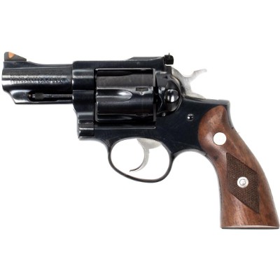 RUGER SECURITY-SIX .357 MAG - Image 1 of 2
