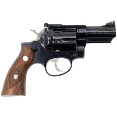 RUGER SECURITY-SIX .357 MAG - Image 2 of 2
