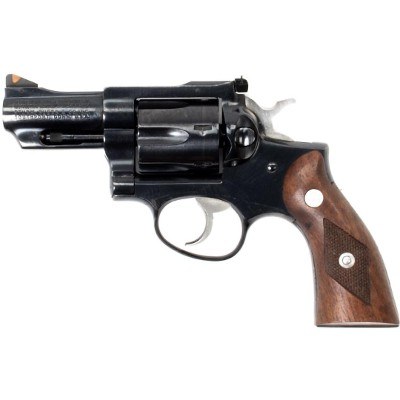RUGER SECURITY-SIX .357 MAG - Image 1 of 2