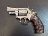SMITH & WESSON 19-3 .357 - Image 9 of 9