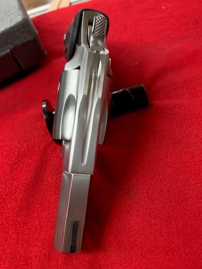 RUGER SP101 STANDARD SINGLE/DOUBLE 9MM LUGER (9X19 PARA) - Image 6 of 9