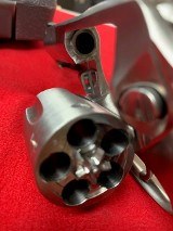 RUGER SP101 STANDARD SINGLE/DOUBLE 9MM LUGER (9X19 PARA) - Image 9 of 9