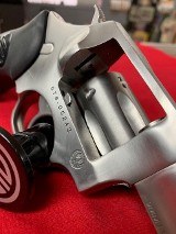 RUGER SP101 STANDARD SINGLE/DOUBLE 9MM LUGER (9X19 PARA) - Image 8 of 9