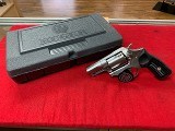RUGER SP101 STANDARD SINGLE/DOUBLE 9MM LUGER (9X19 PARA) - Image 1 of 9