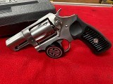 RUGER SP101 STANDARD SINGLE/DOUBLE 9MM LUGER (9X19 PARA) - Image 2 of 9