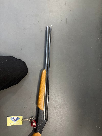 SAVAGE ARMS 24 s-e 20 GA/.22 LR - Image 3 of 6