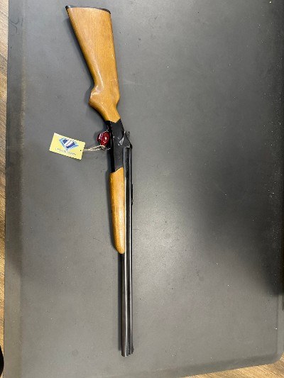 SAVAGE ARMS 24 s-e 20 GA/.22 LR - Image 4 of 6