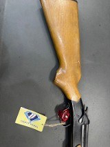 SAVAGE ARMS 24 s-e 20 GA/.22 LR - Image 5 of 6