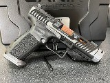 CANIK TTI Combat 9MM LUGER (9x19 PARA) - Image 4 of 13