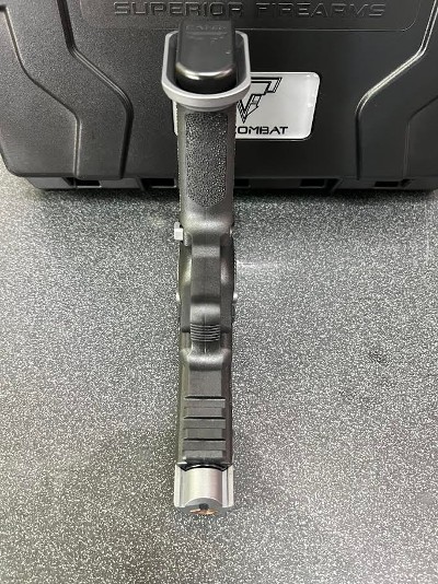 CANIK TTI Combat 9MM LUGER (9x19 PARA) - Image 11 of 13