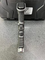 CANIK TTI Combat 9MM LUGER (9x19 PARA) - Image 11 of 13