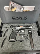 CANIK TTI Combat 9MM LUGER (9x19 PARA) - Image 12 of 13