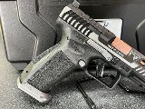 CANIK TTI Combat 9MM LUGER (9x19 PARA) - Image 5 of 13