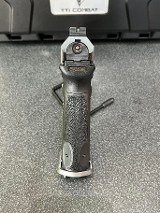 CANIK TTI Combat 9MM LUGER (9x19 PARA) - Image 7 of 13
