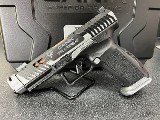 CANIK TTI Combat 9MM LUGER (9x19 PARA)