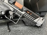 CANIK TTI Combat 9MM LUGER (9x19 PARA) - Image 6 of 13