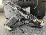 CANIK TTI Combat 9MM LUGER (9x19 PARA) - Image 10 of 13