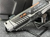 CANIK TTI Combat 9MM LUGER (9x19 PARA) - Image 2 of 13