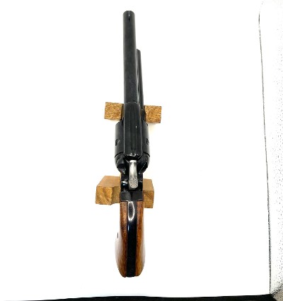HERITAGE MFG. ROUGH RIDER .22 LR - Image 3 of 4