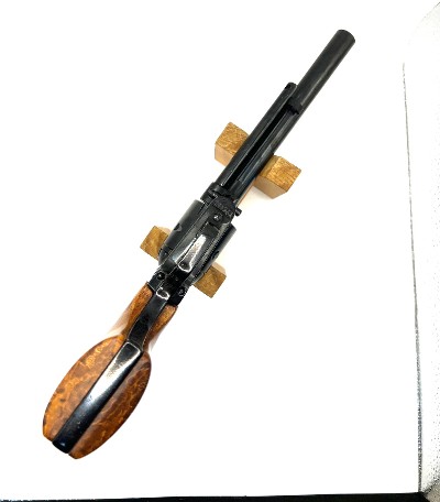 HERITAGE MFG. ROUGH RIDER .22 LR - Image 4 of 4